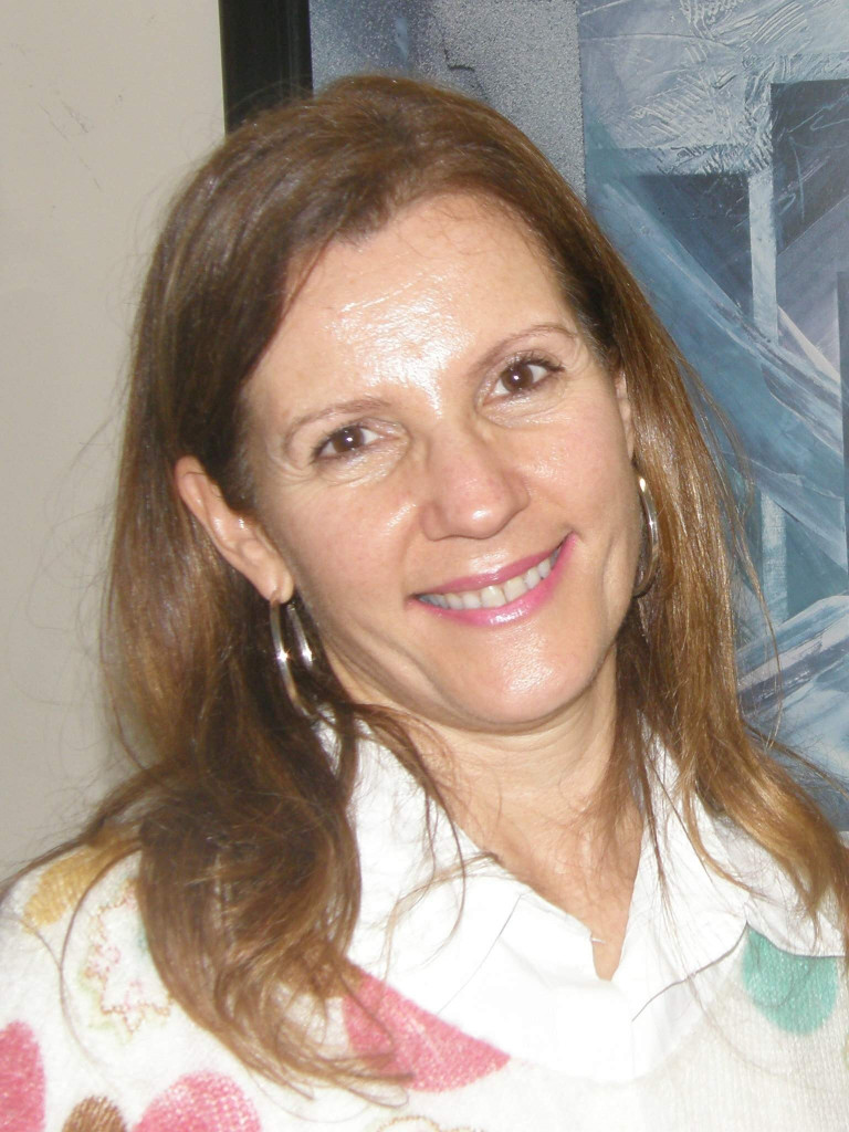 Ana Izabel Fernandes