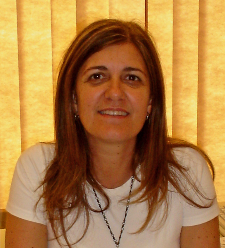 Maria Inês Utzig Zulke Diretora Executiva Fundação Liberato