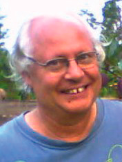 Edson Schuler Professor da Fundação Liberato