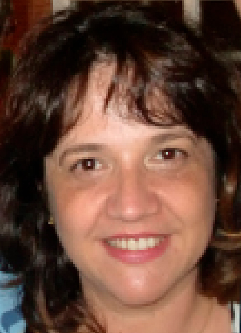Sonia Roselle Porto Machado Professora da Fundação Liberato