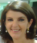 Marlene Christel Grams Teixeira Professora da Fundação Liberato Coordenadora Geral da Mostratec 2010 e 2011