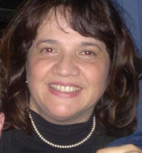 Sonia Porto Machado Professora de História da Fundação Liberato