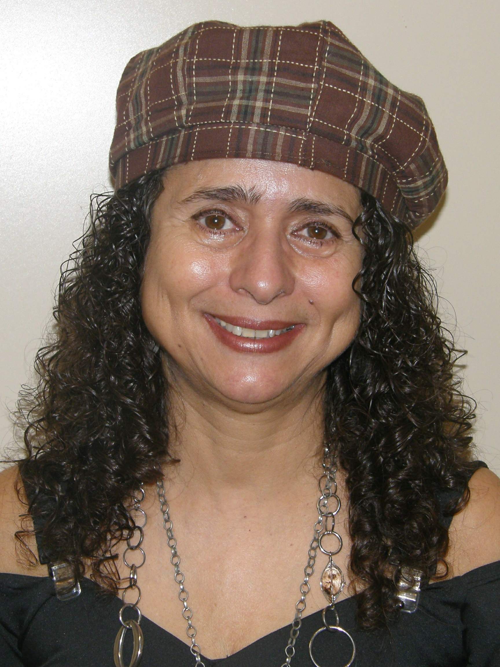 Carmem Maria Bica Beltrame
Professora da Fundação Liberato