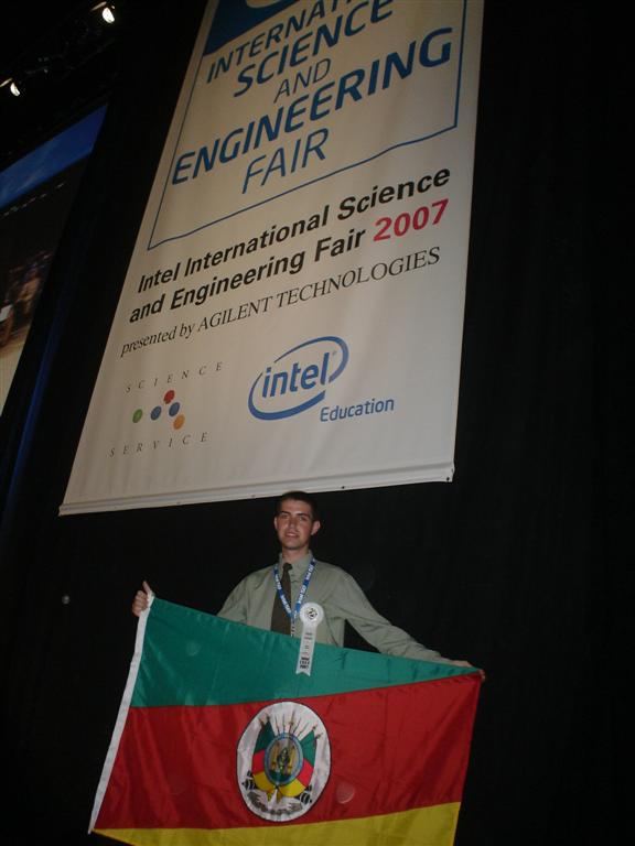 Intel ISEF 2007