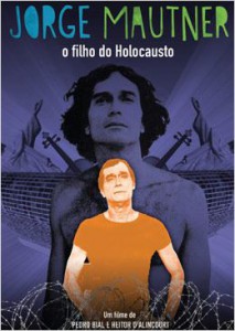 Filme Jorge Mautner, O Filho do Holocausto