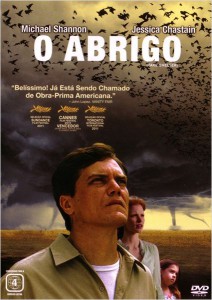 Filme O abrigo