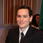 André Luis Viegas Professor de Química da Fundação Liberato
