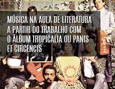 Lucrécia Raquel Fuhrmann
Professora de Língua Portuguesa e Literatura
Fundação Liberato