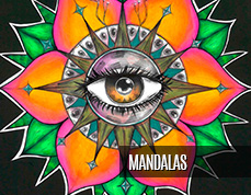 Mandala-menor